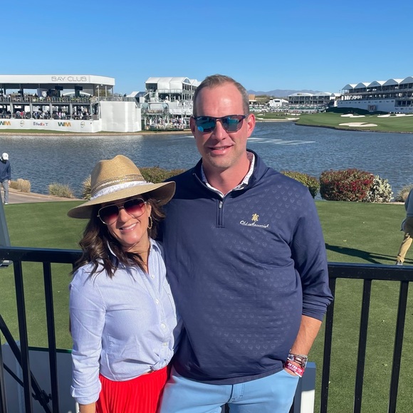 Meet your Posher, Kristen - Picture 1 of 1